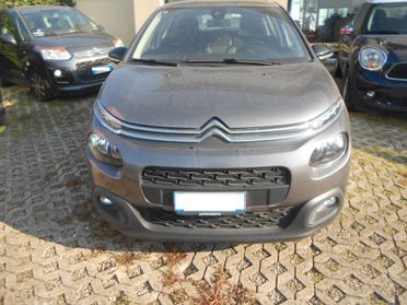 Citroen C3 PureTech 68 Live