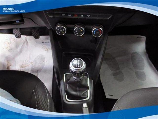 DACIA Duster 1.5 BlueDCI 115cv 2WD Comfort EU6