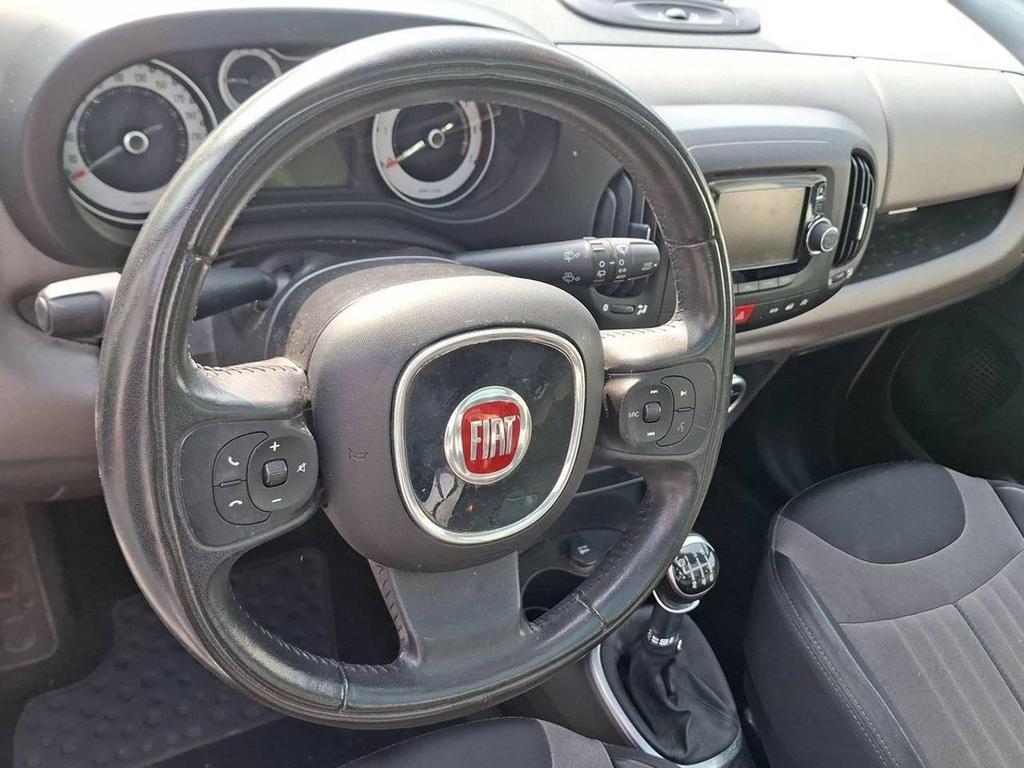 Fiat 500L 1.6 Multijet Lounge