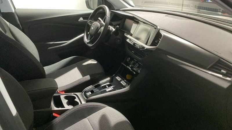 Opel Grandland 1.5 D Ecotec aut. Edition