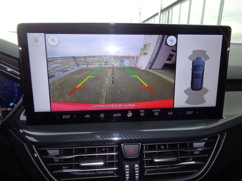 Ford Focus 1.0 EcoBoost Hyb.155cv ST-Line X Auto