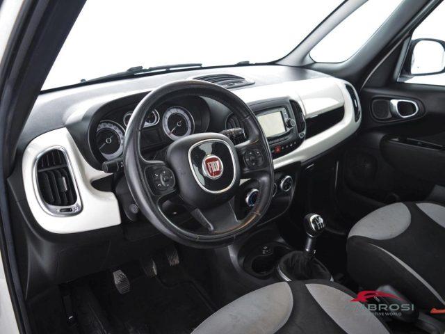 FIAT 500L 1.3 Multijet 85 CV Lounge - PER OPERATORI DEL SETT