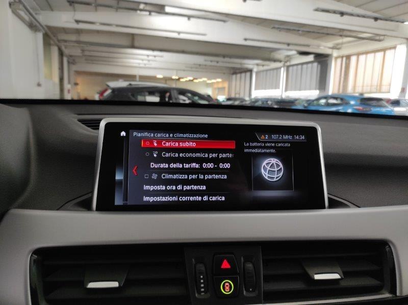 BMW X1 (F48) - X1 xDrive25e Business Advantage