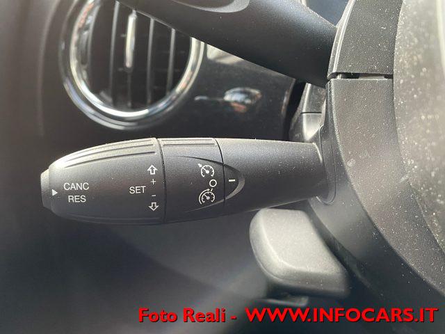 FIAT 500 1.0 Hybrid Dolcevita NEOPATENTATI