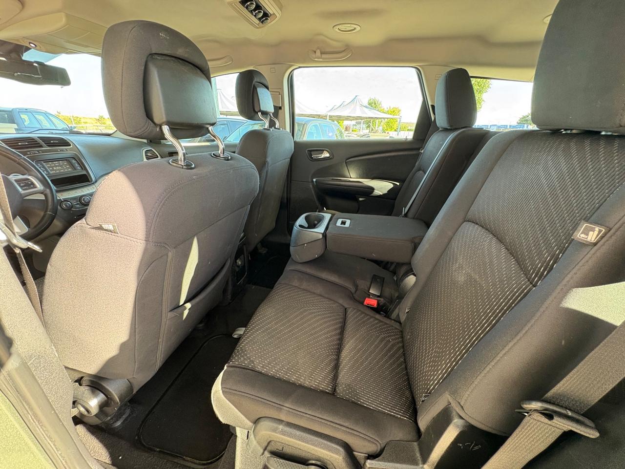 Fiat Freemont 2.0 Multijet 170 CV Urban