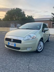 Fiat Grande Punto 1.2 CON SOLI 57 MILA KM UNIPRO
