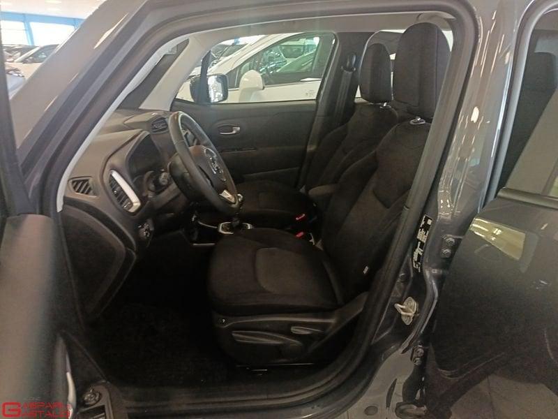 Jeep Renegade 1.6 MJet 130cv Business