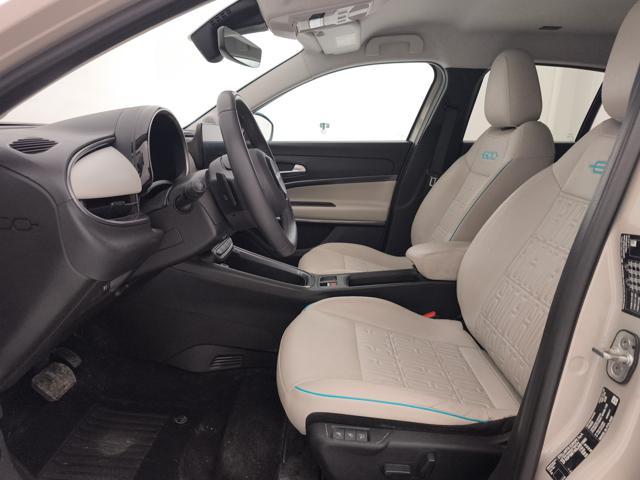 FIAT 600 1.2 hybrid La Prima 110cv auto