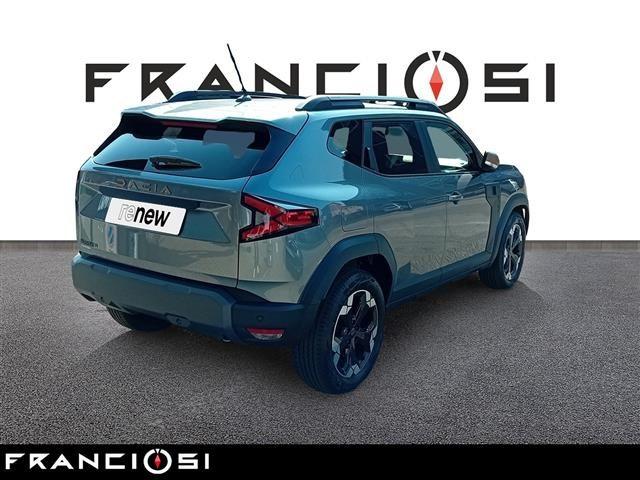 DACIA Duster 1.0 Extreme Eco g 100cv