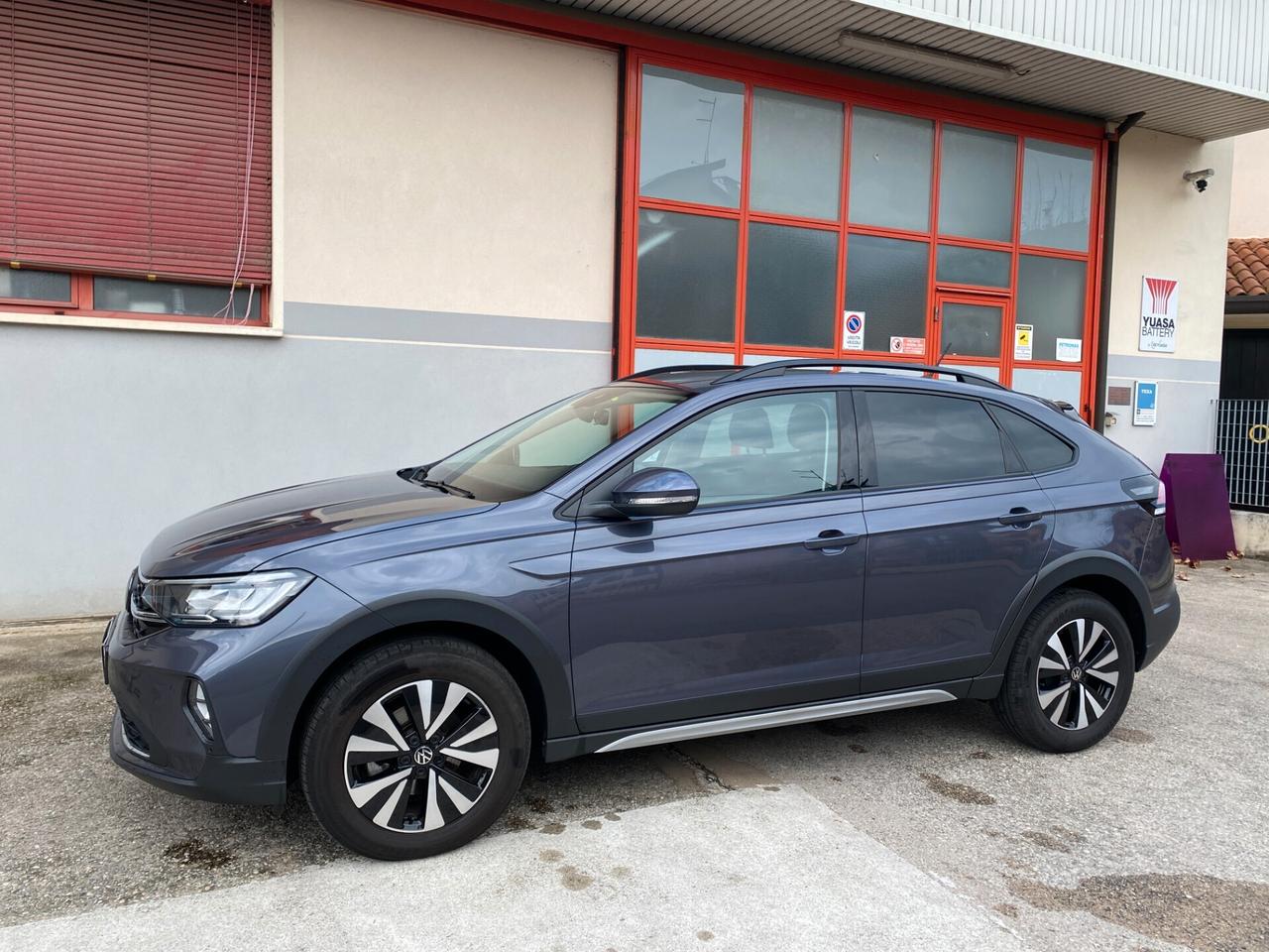 Volkswagen Taigo 1.0 TSI 95 CV Life - COME NUOVA