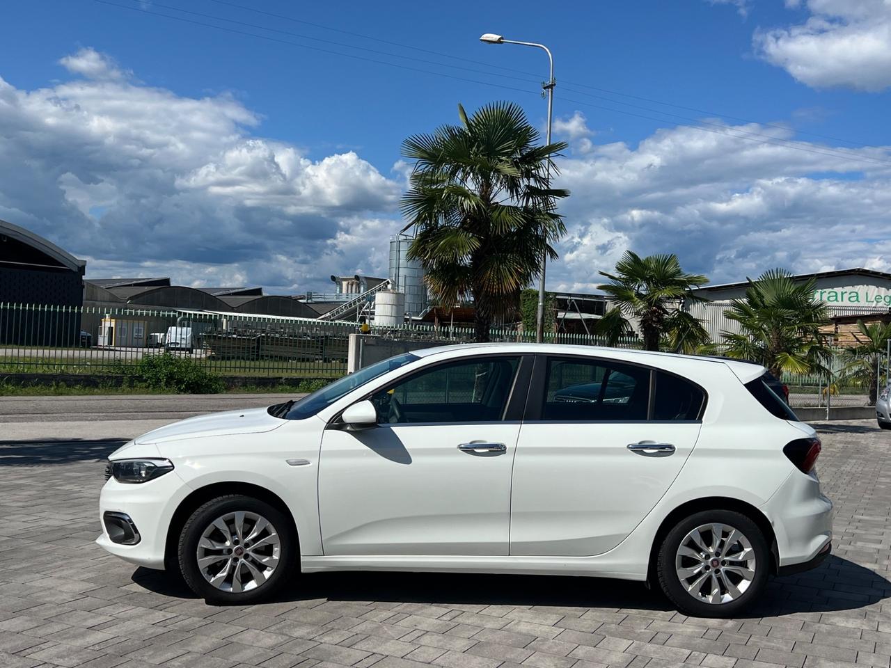 Fiat Tipo 1.3 Mjt S&S 5 porte Business
