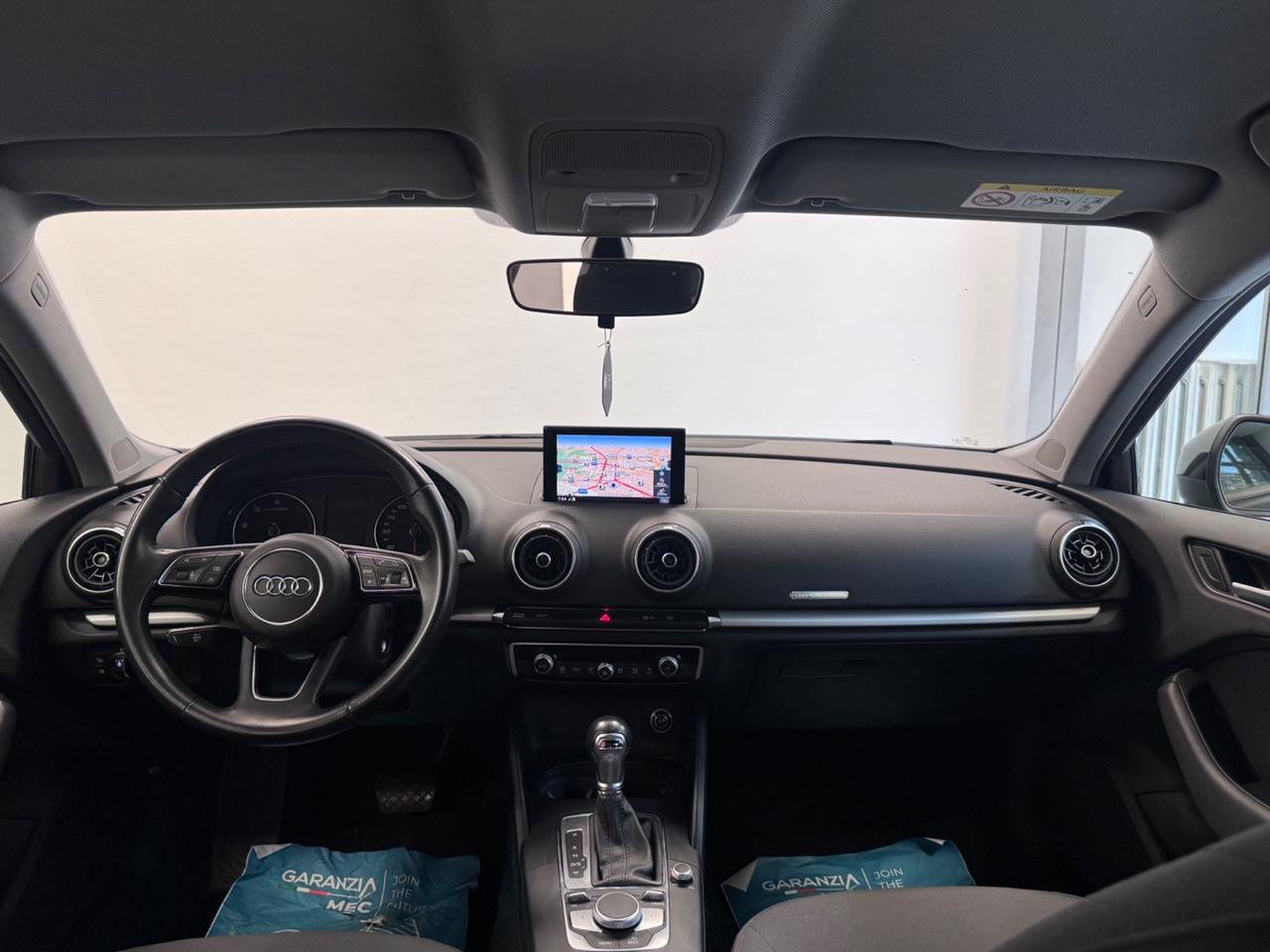 Audi A3 SPB 35 TDI S tronic