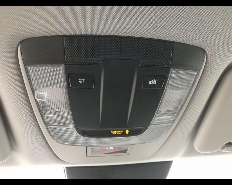 Kia Sportage V 1.6 tgdi mhev Business imt