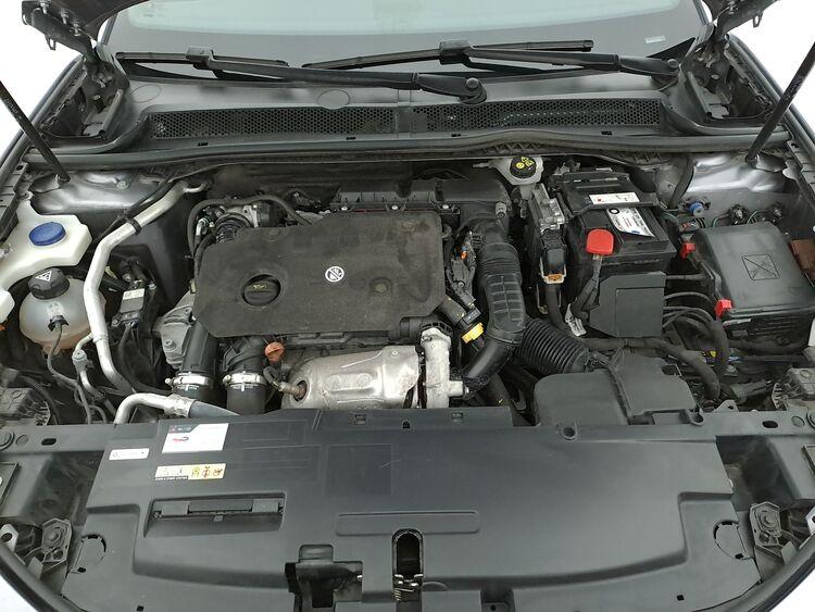 Peugeot 508 SW GT EAT8 BR130130 1.5 Diesel 131CV