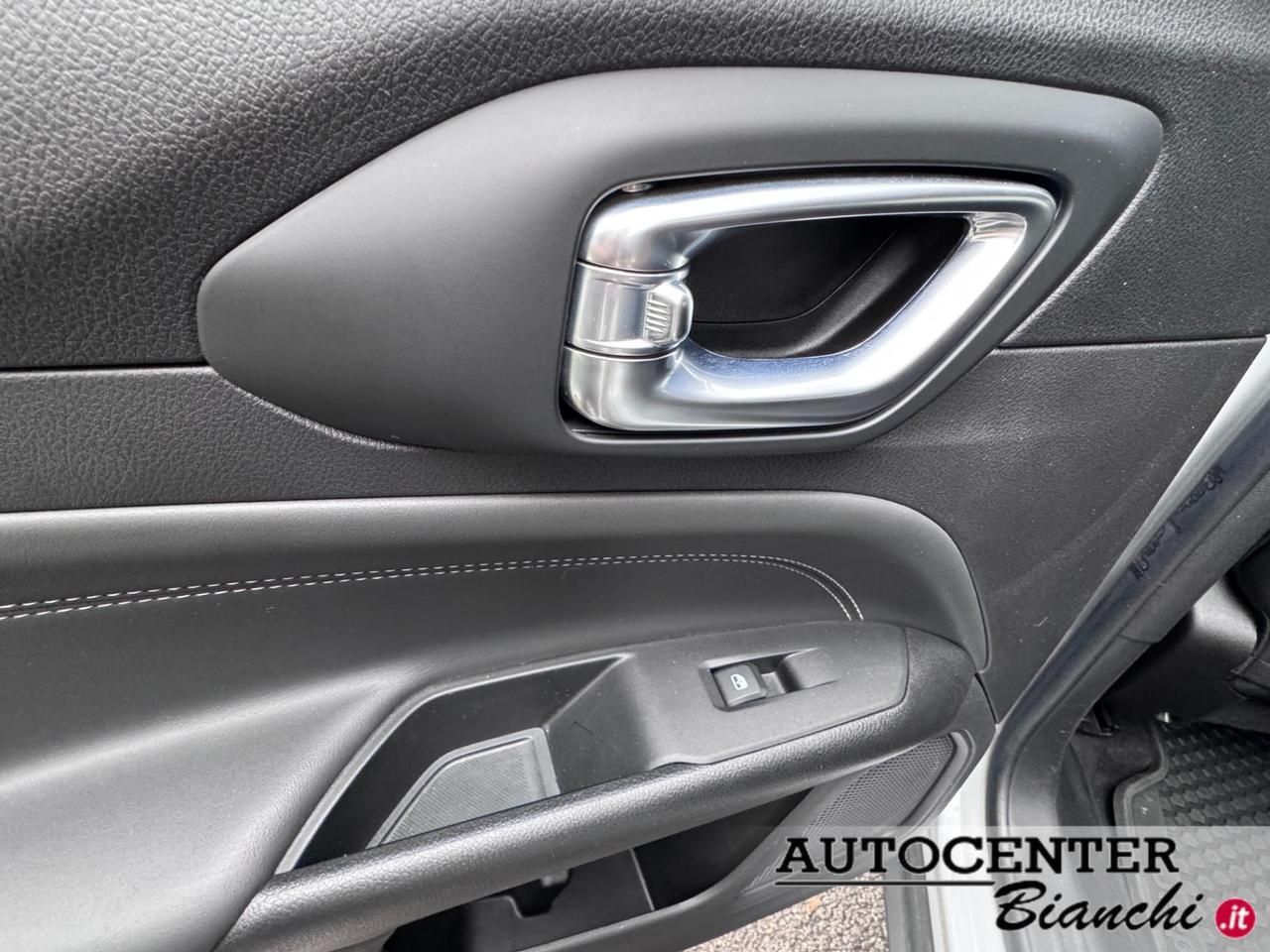 Jeep Compass 1.3 turbo t4 phev Limited 4xe auto