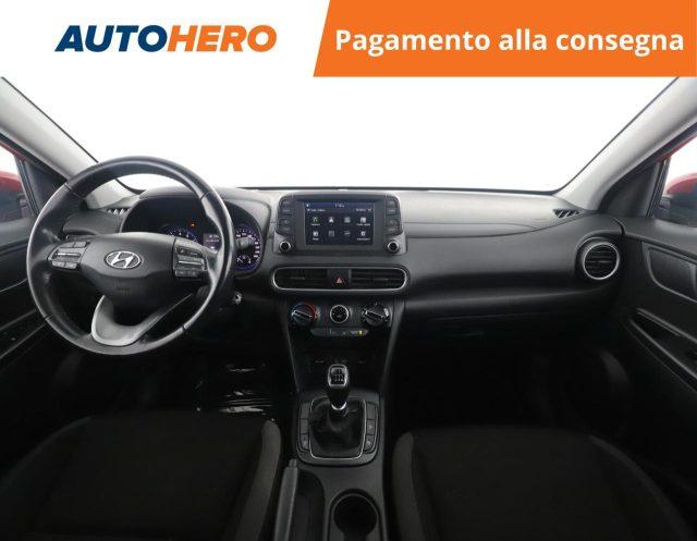 HYUNDAI Kona 1.0 T-GDI Comfort