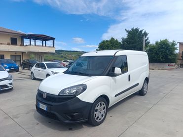 Fiat Doblo' 1.6 Mjt 105 CV Cargo Maxi Lamierato SX