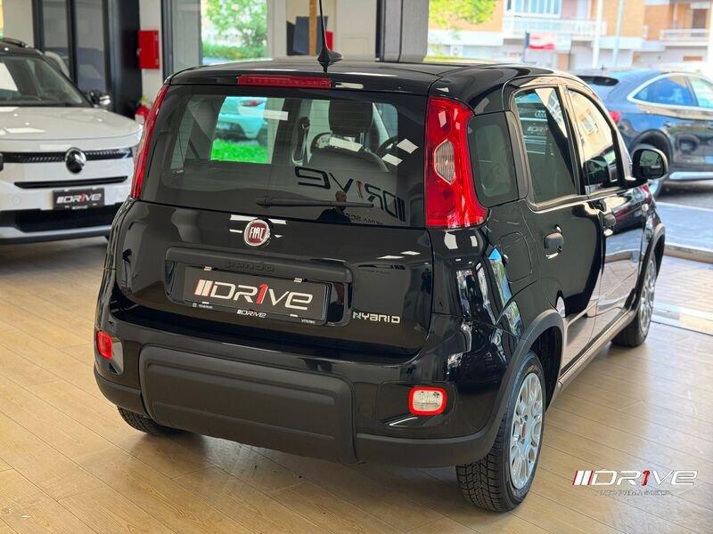 FIAT Panda Panda 1.0 FireFly S&S Hybrid
