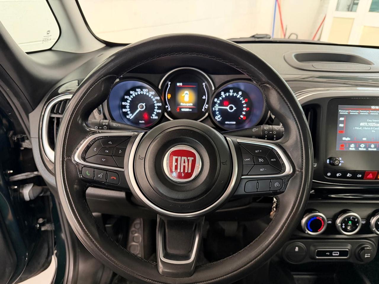 Fiat 500L 1.4 95 CV Lounge