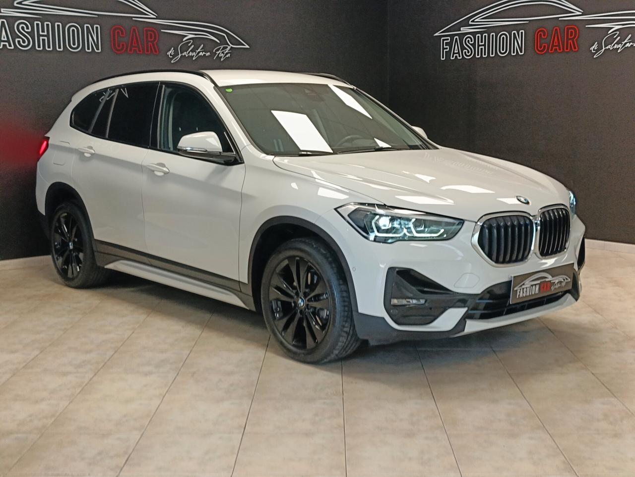 Bmw X1 sDrive18d xLine