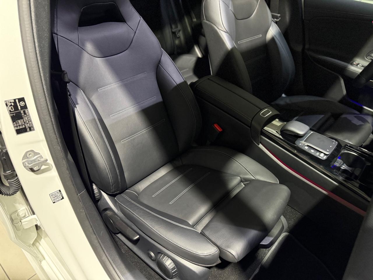 Mercedes Classe A 250 AMG 4Matic 2.0 Turbo 225 CV