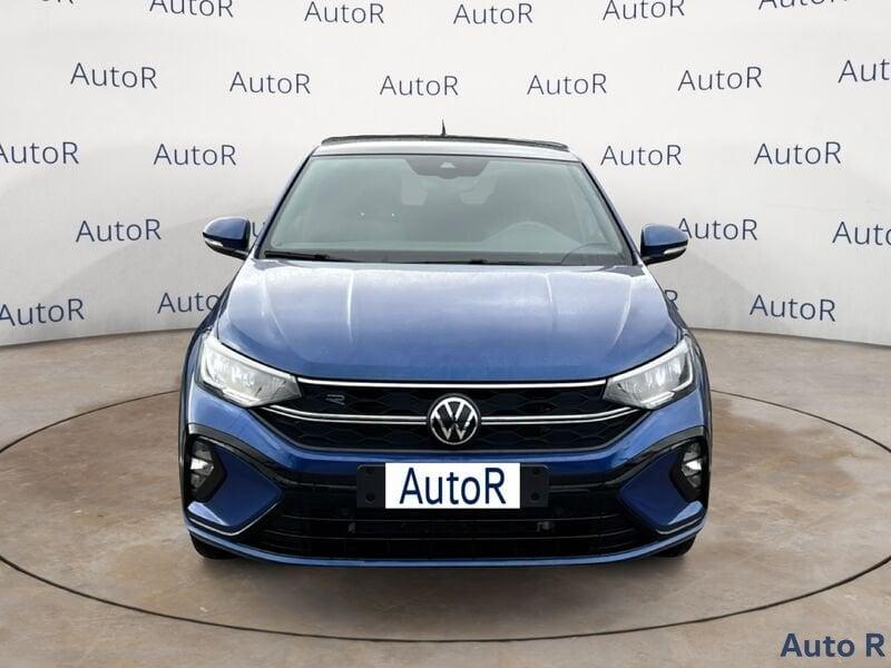 Volkswagen Taigo Taigo 1.0 TSI 115 CV R-Line