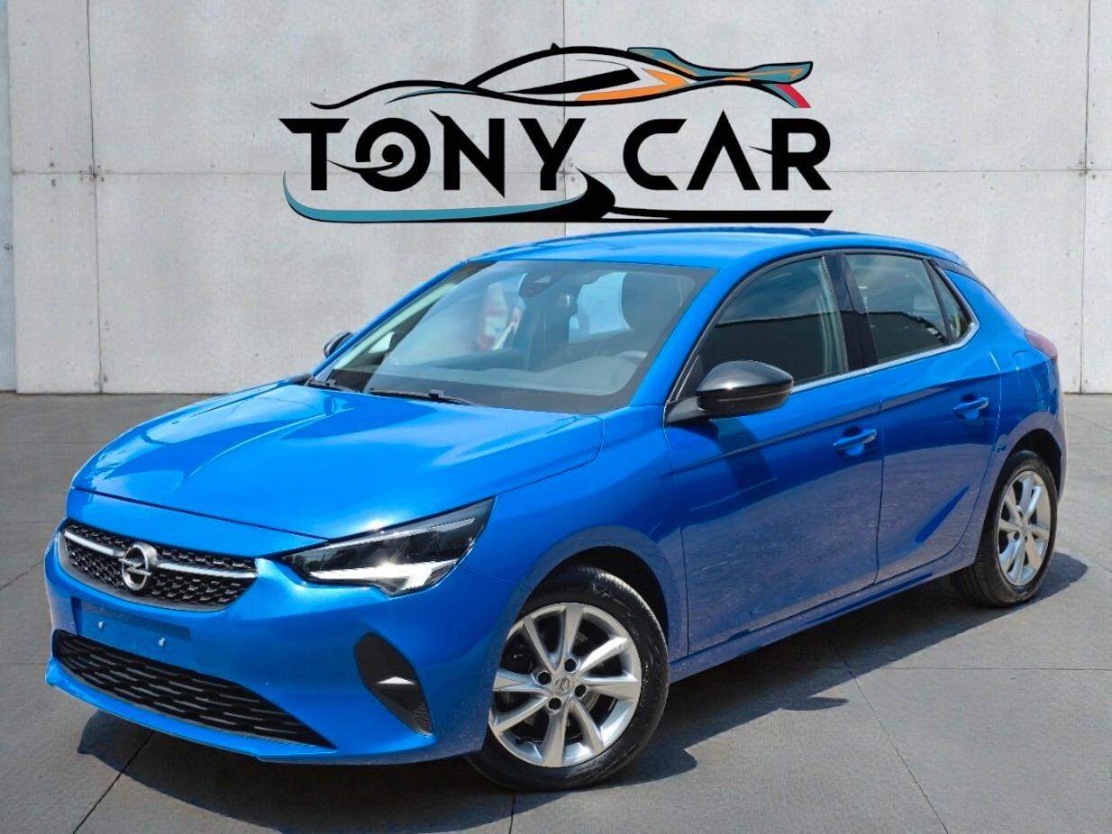 OPEL CORSA 1.5 25MILA KM 24MESI DI GARANZIA - 2023
