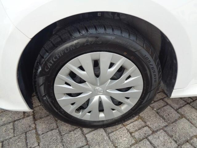 Toyota Yaris 1.5 Hybrid 5 porte Active NESSUN VINCOLO DI FINANZIAMENTO....