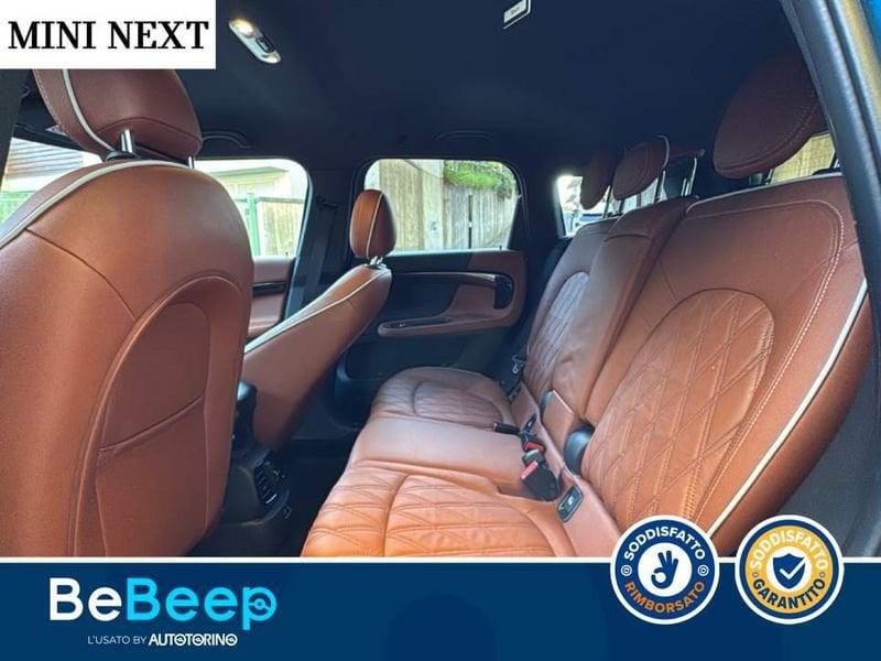 MINI Countryman Mini F60 MINI 1.5 COOPER SE HYPE ALL4 AUTO