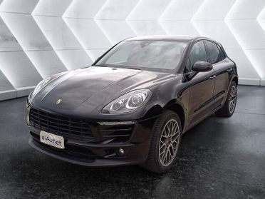Porsche Macan 2.0 252cv pdk