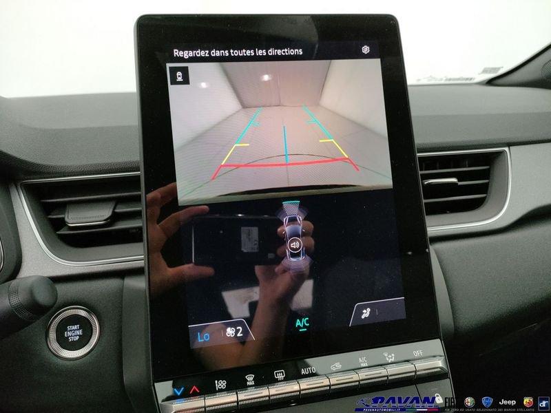 Renault Captur 1.0 ECO-G 100 CV Techno (Navigation Pack)