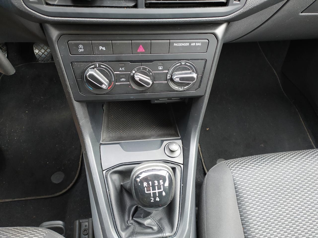 Volkswagen T-Cross 1.0 TSI Style BMT - OFFERTA BLACK FRIDAY