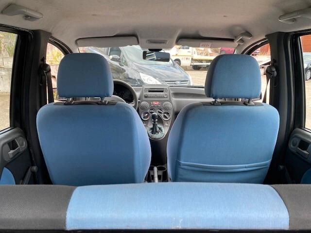 Fiat Panda 1.2 Dynamic Natural Power Mamy