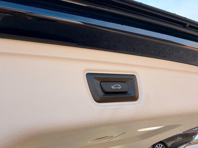 Bmw 316 d Touring 2.0 122 cv Mhev 48V "Virtual Display"