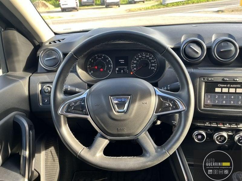 Dacia Duster 1.6 SCe GPL 4x2 Techroad