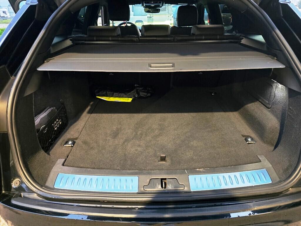 Land Rover Range Velar 2.0D I4 204 CV R-Dynamic S