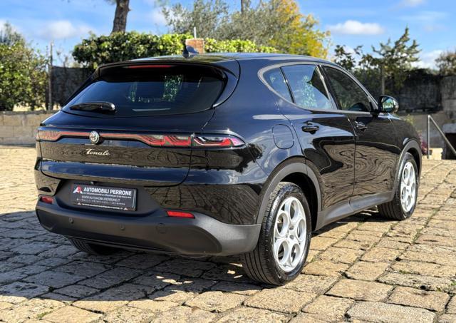 ALFA ROMEO Tonale 1.6 diesel 130 CV TCT6 Sprint