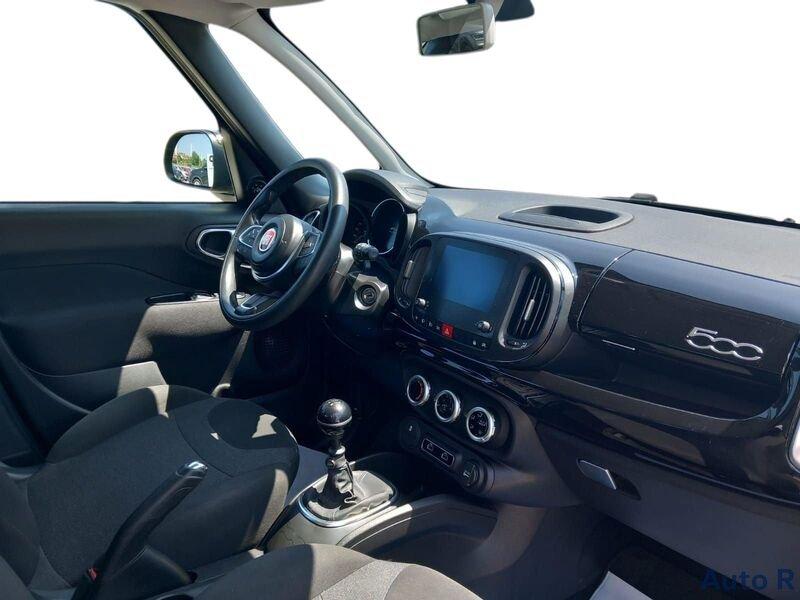 FIAT 500L 1.3 Multijet 95 CV