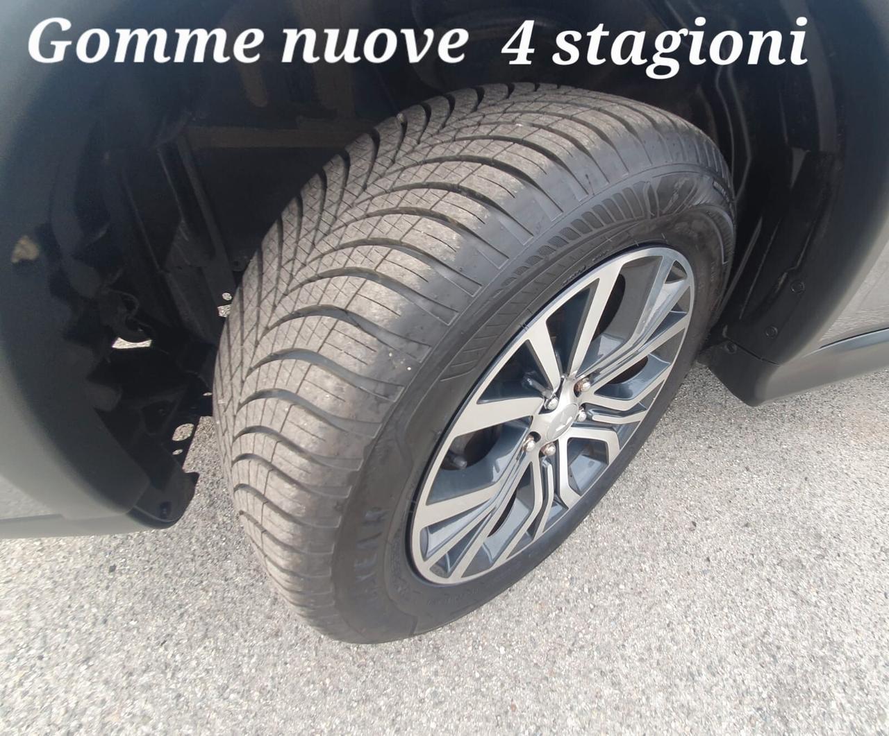 Mitsubishi ASX 1.6 2WD GPL Bi-Fuel Instyle Navi