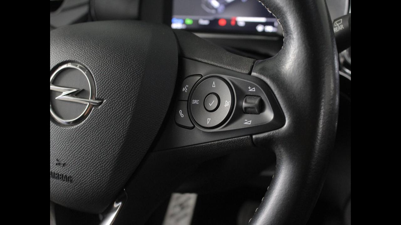 OPEL Corsa VI 2020 - Corsa e- Elegance