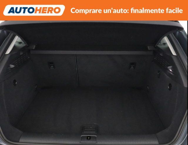 AUDI A3 SPB 1.6 TDI clean diesel Attraction