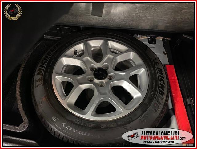 JEEP Renegade 1.0 T3 120cv Limited 2wd
