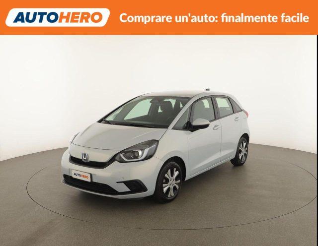 HONDA Jazz 1.5 Hev eCVT Elegance