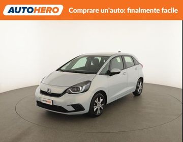HONDA Jazz 1.5 Hev eCVT Elegance