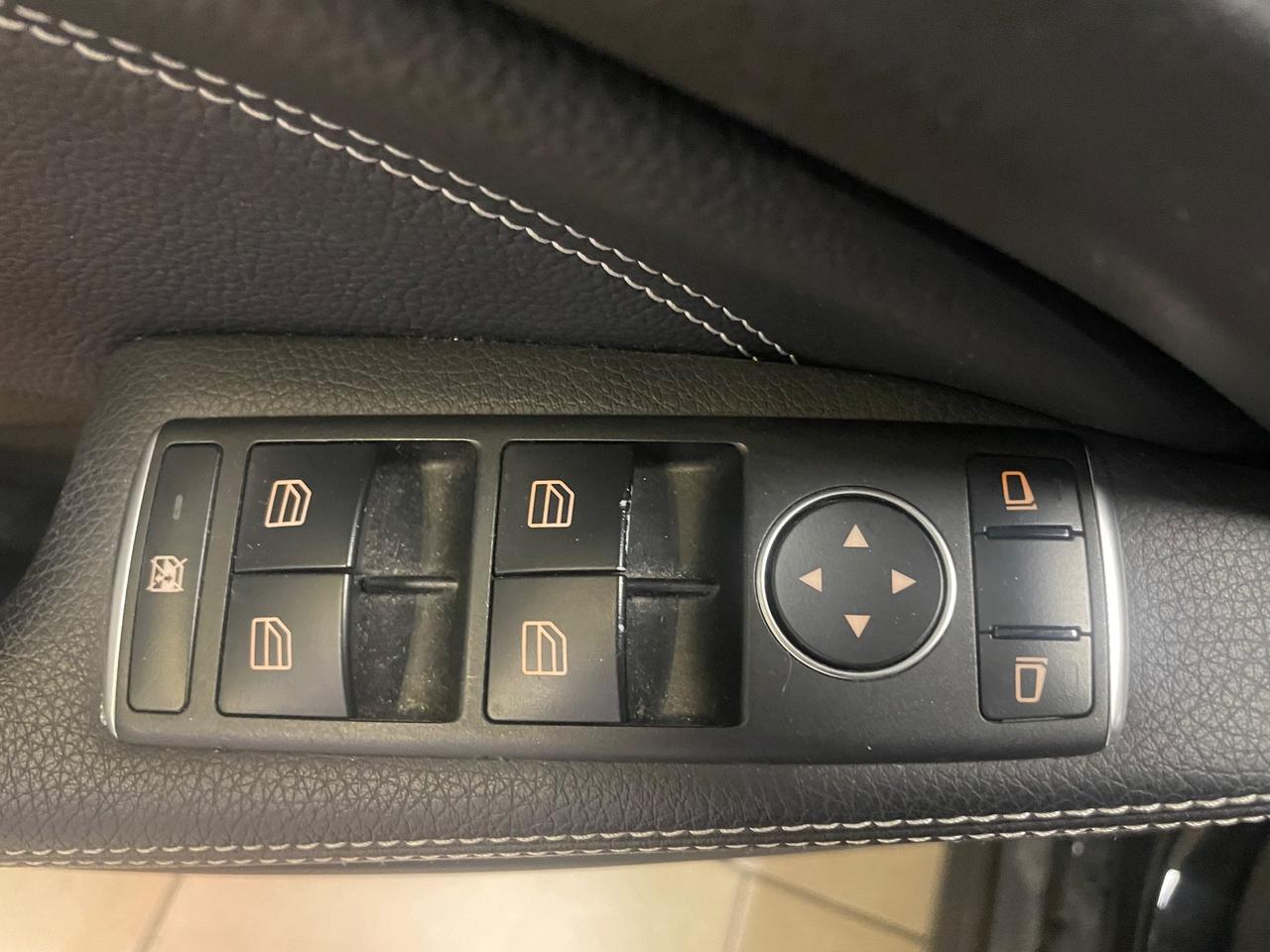 Mercedes-benz GLA 180 Sport - Nessun vincolo -