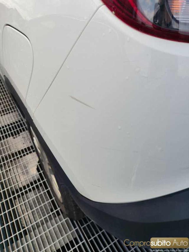 OPEL Crossland X 1.2 12V Innovation