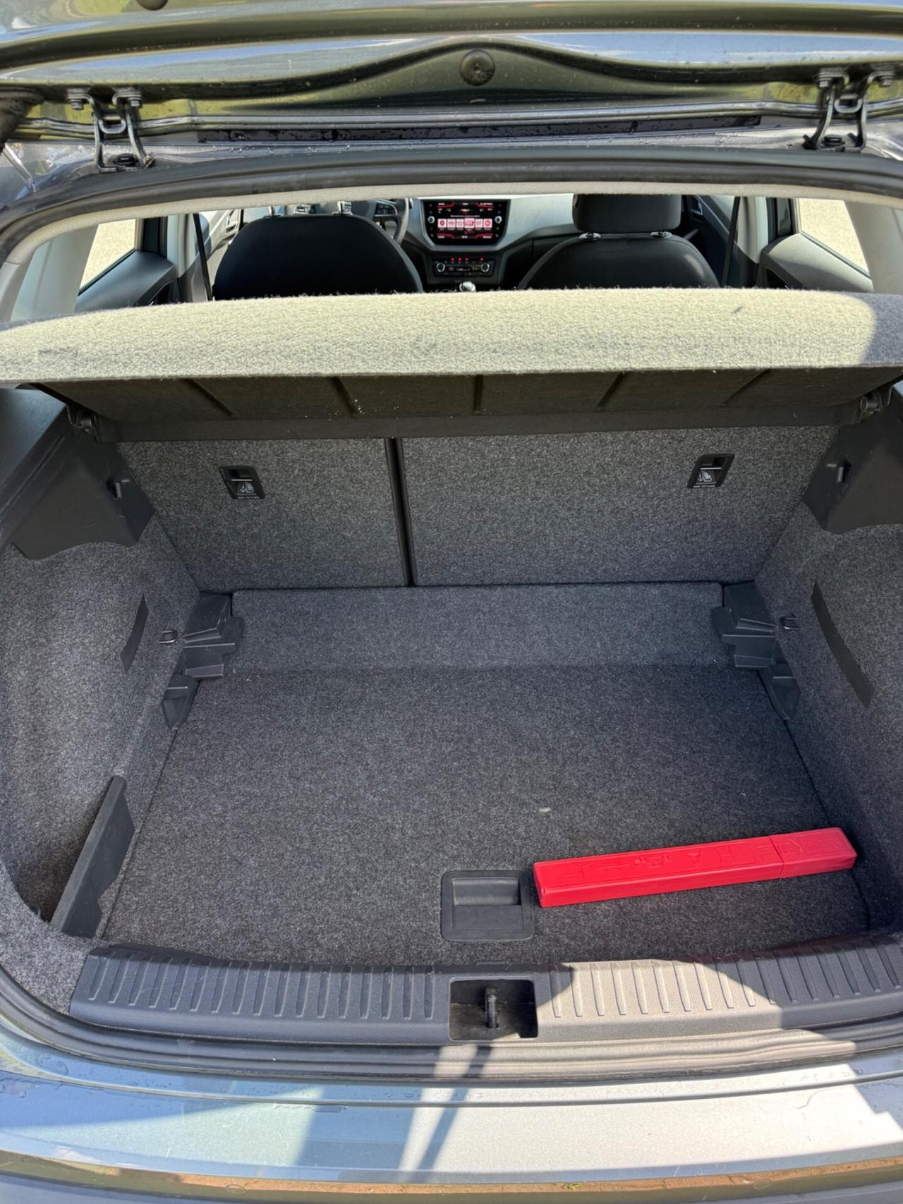 Seat Arona 1.0 EcoTSI 115 CV DSG XCELLENCE