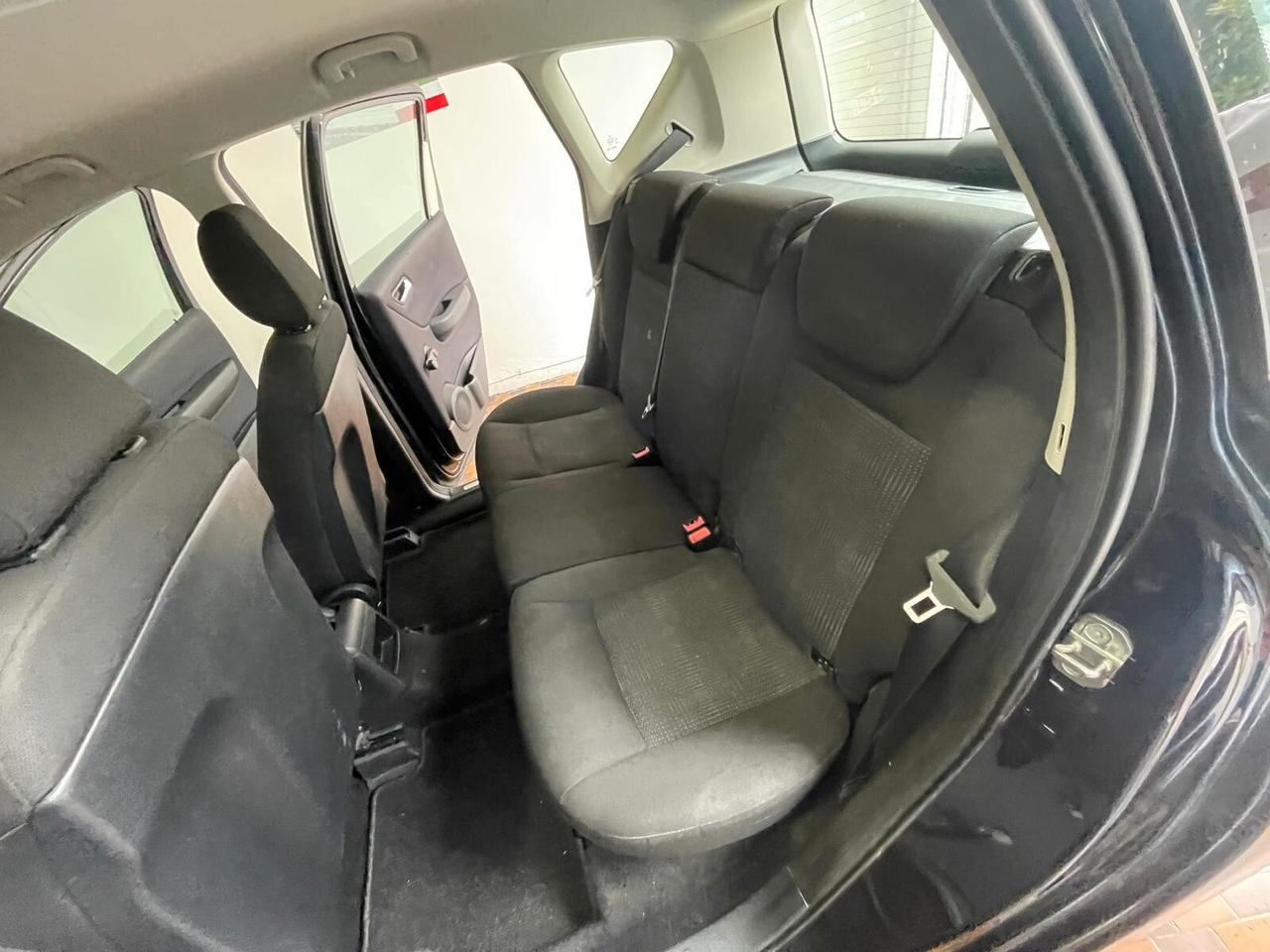 Mercedes-benz A 160 BlueEFFICIENCY GPL