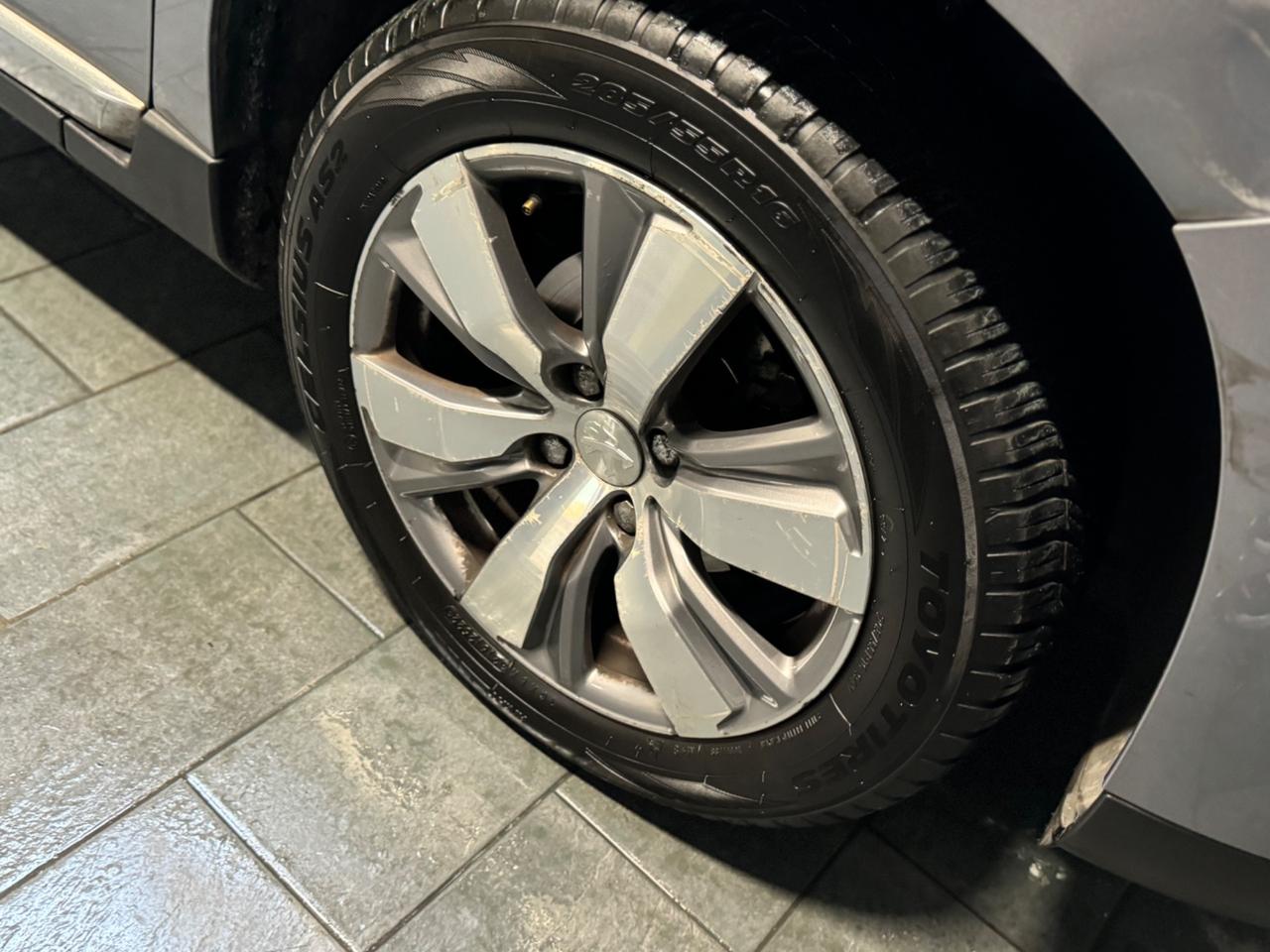 Peugeot 2008 1.6 e-HDi 92 CV Stop&Start Active