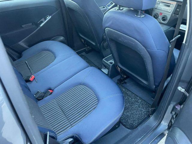 Lancia Musa 1.4 8v Oro ecochic Gpl